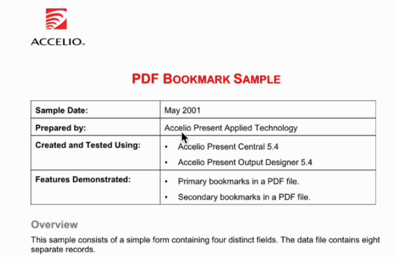 Redaction Demo